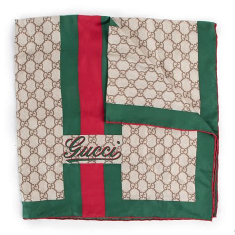 gucci pig scarf and hat|authentic gucci silk scarf.